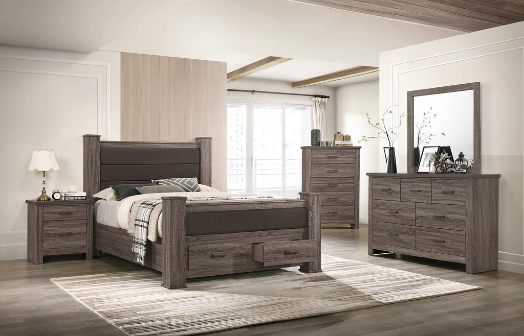 Nightstand (F5476)