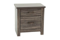 Nightstand (F5476)