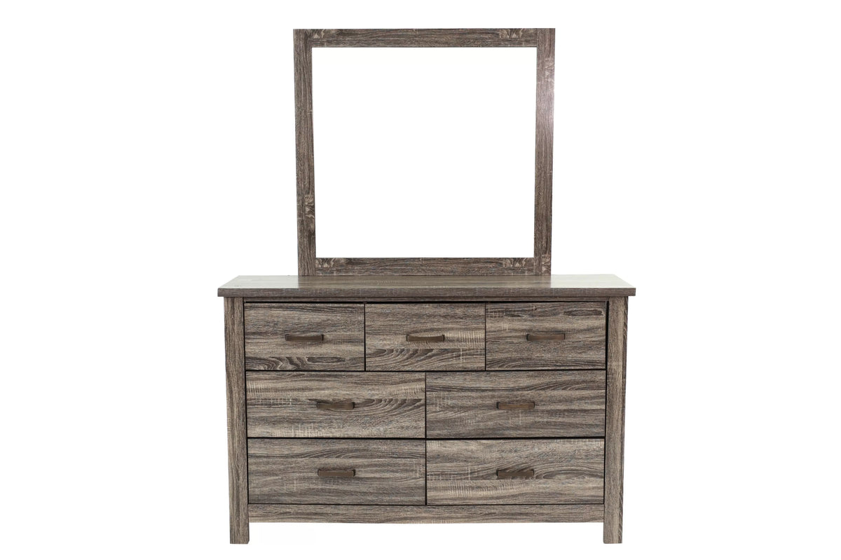 Mirror (F5477)