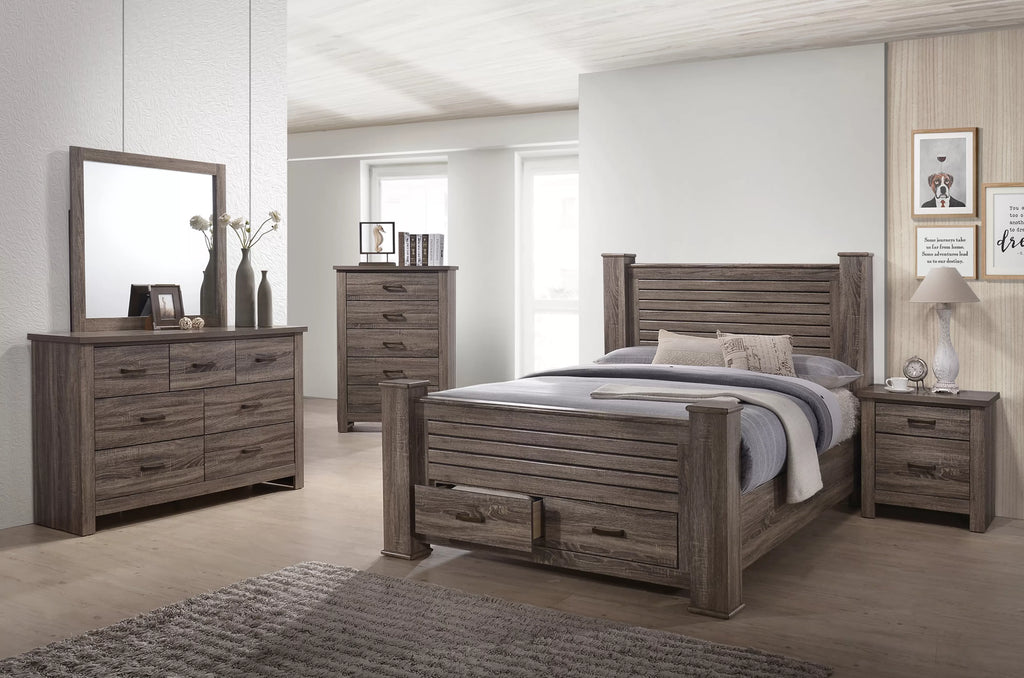 Dresser (F5478)