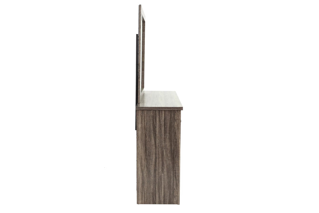Dresser (F5478)