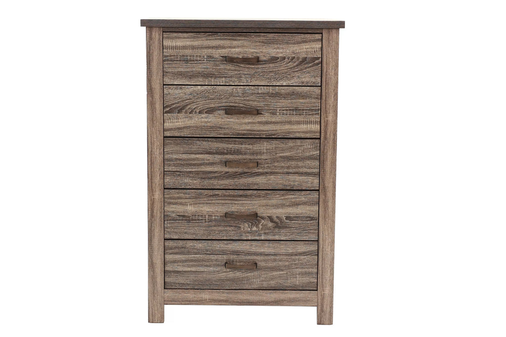 Chest (F5479)