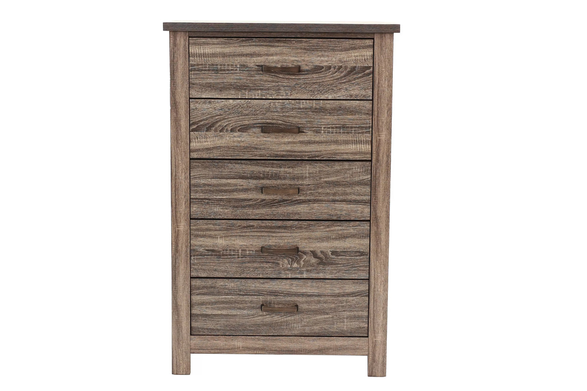 Chest (F5479)