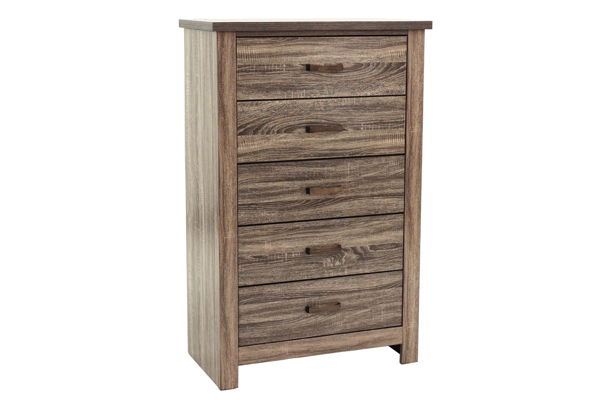 Chest (F5479)
