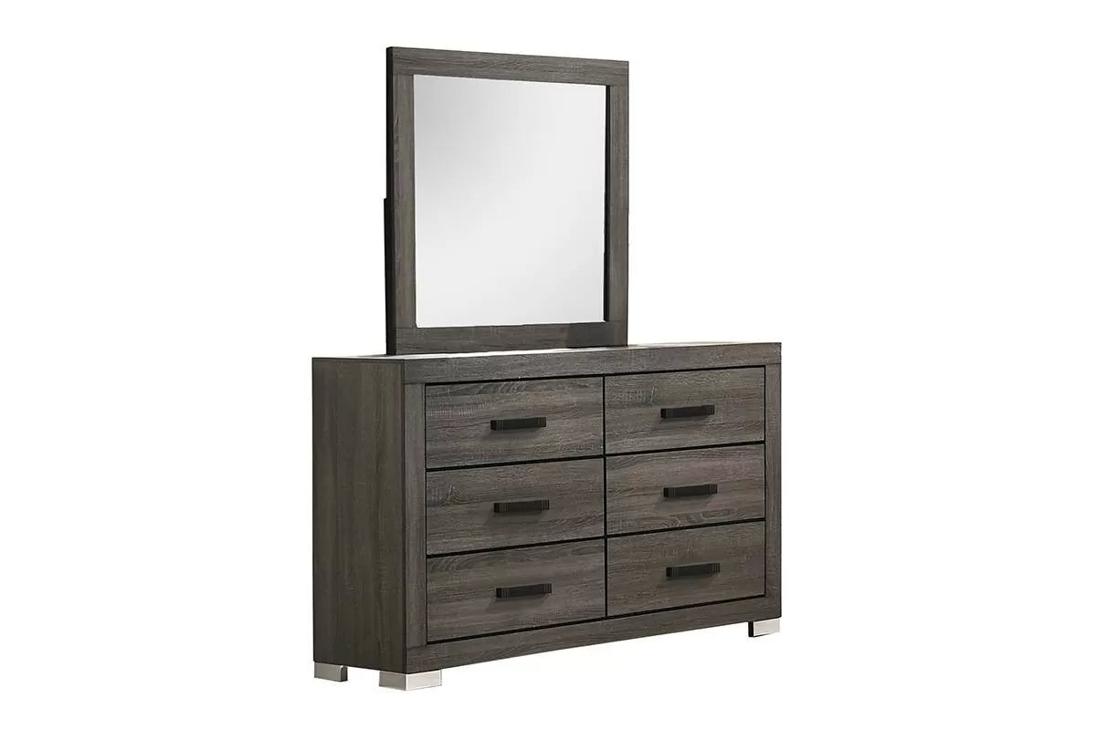 Dresser – Gray (F5493)