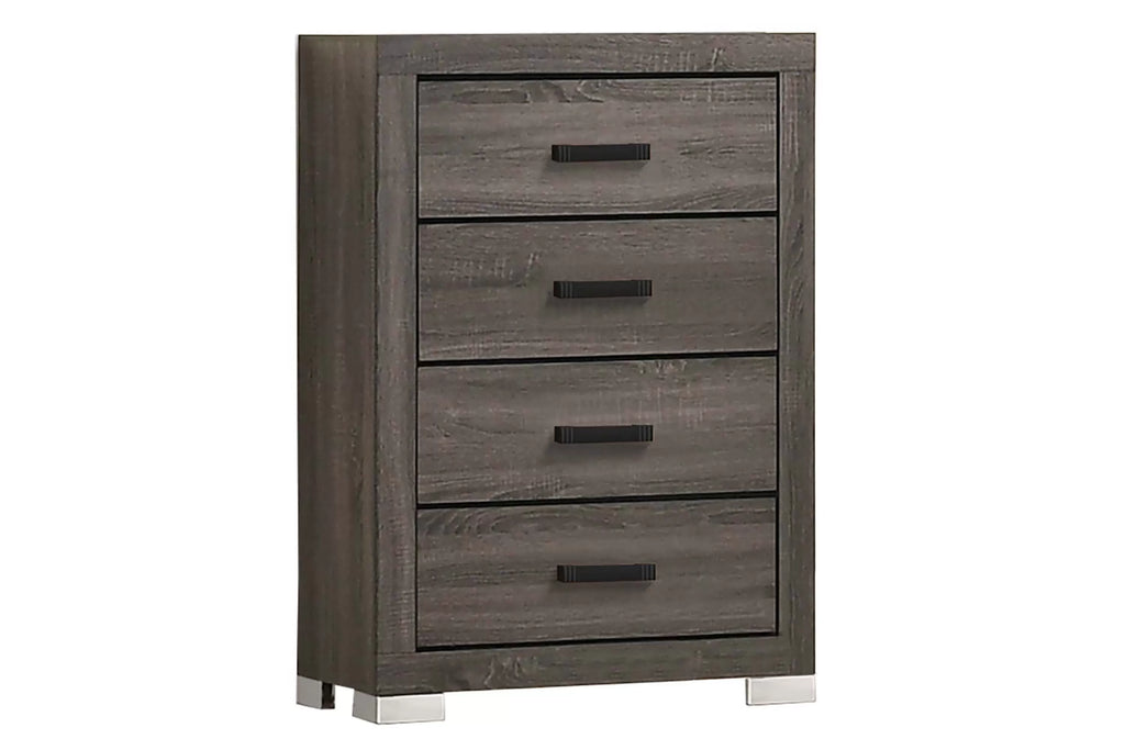 Chest – Gray (F5494)