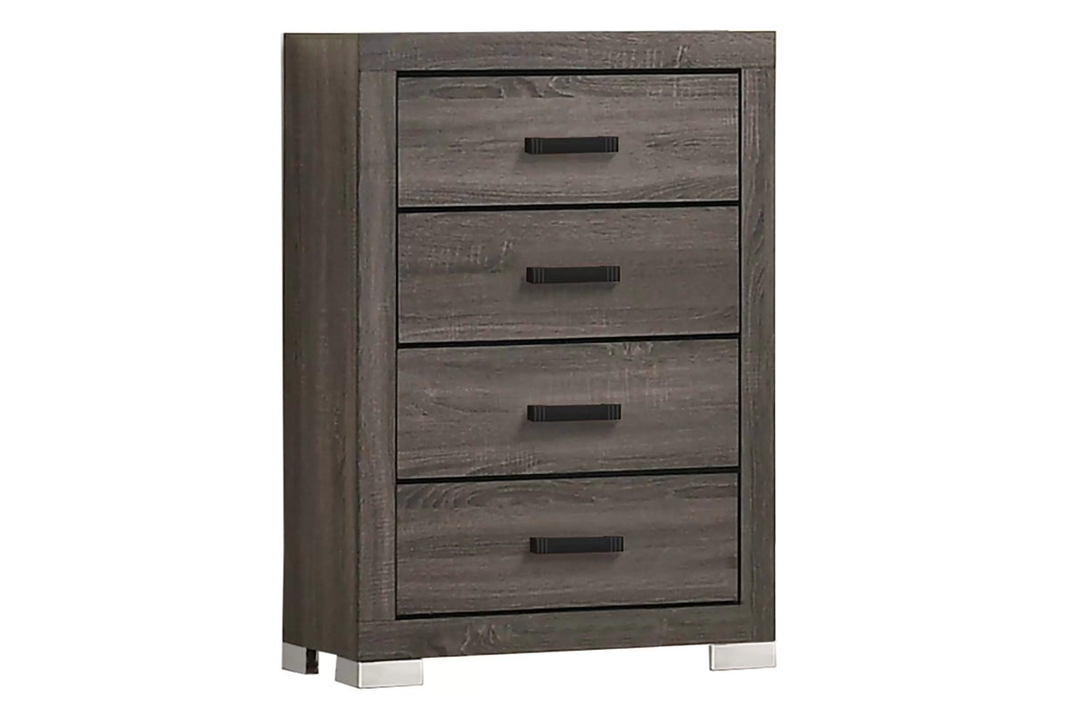 Chest – Gray (F5494)