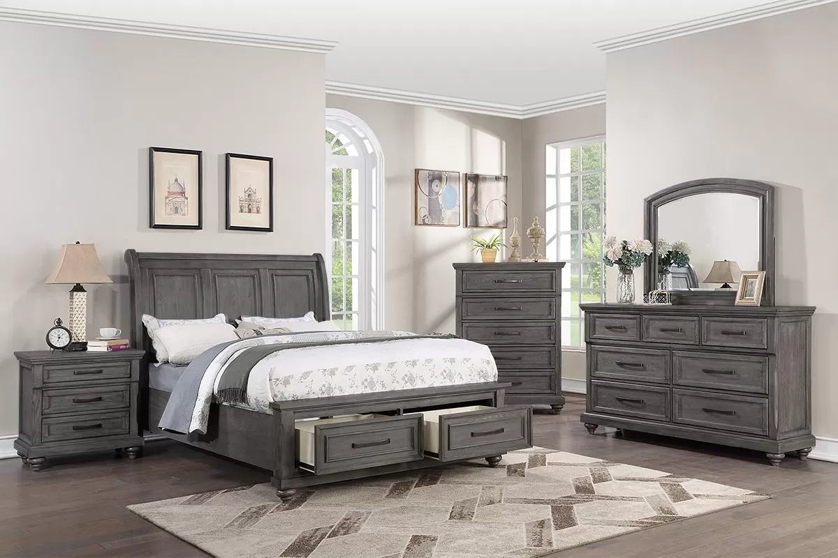 Nightstand (F5501)