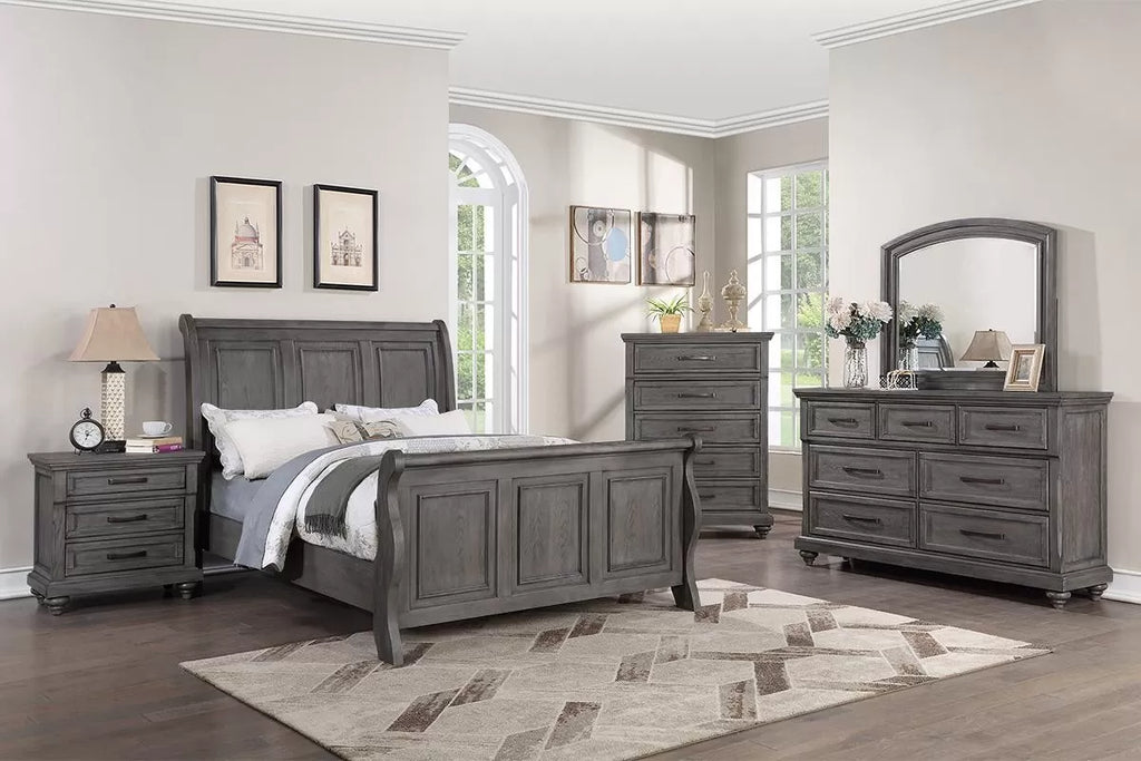 Nightstand (F5501)