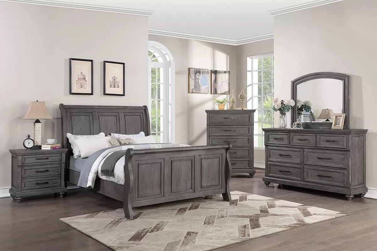 Nightstand (F5501)