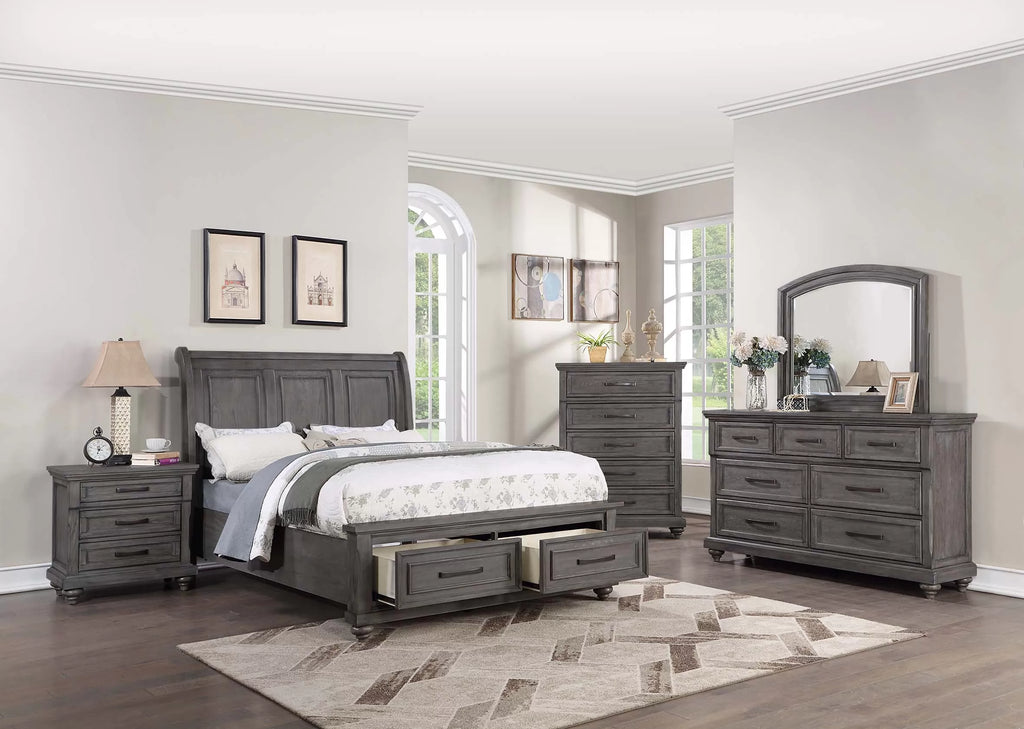 Dresser (F5503)