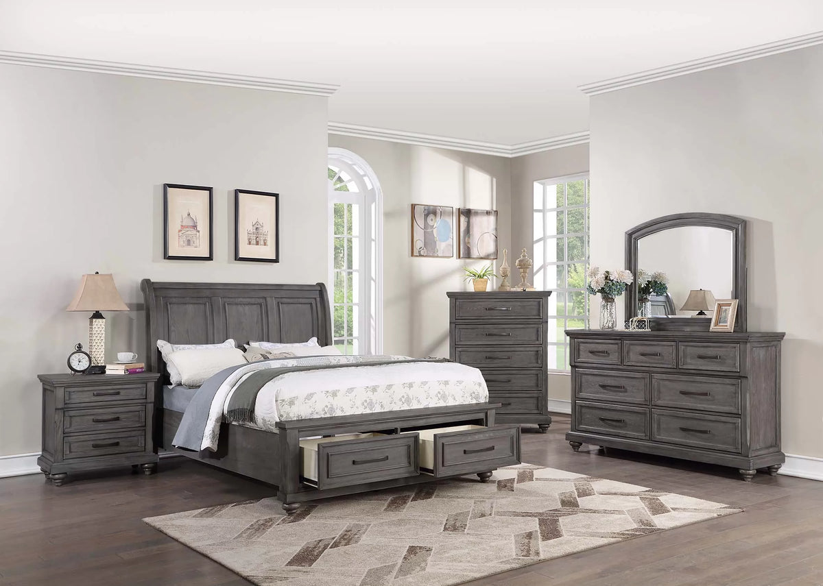 Dresser (F5503)