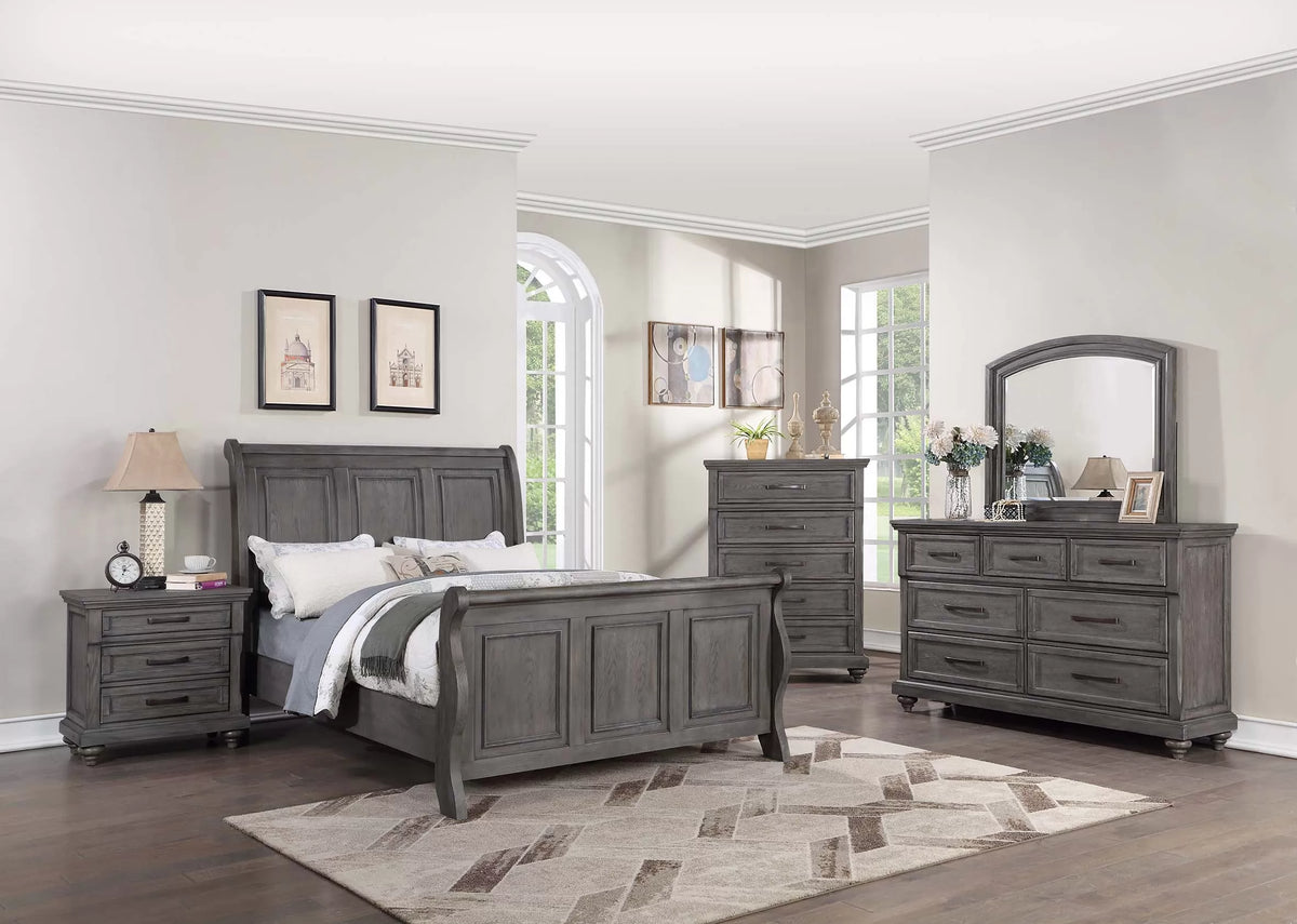 Dresser (F5503)