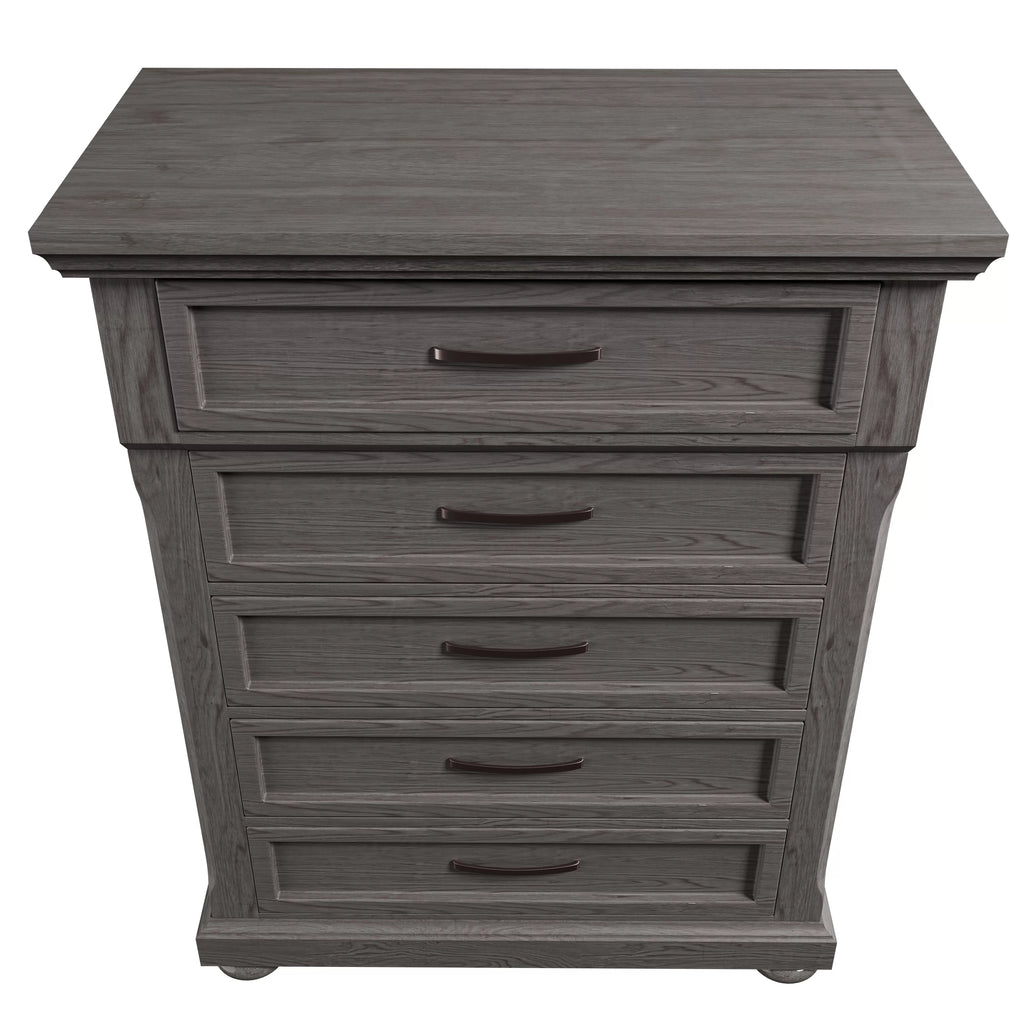 Chest (F5504)