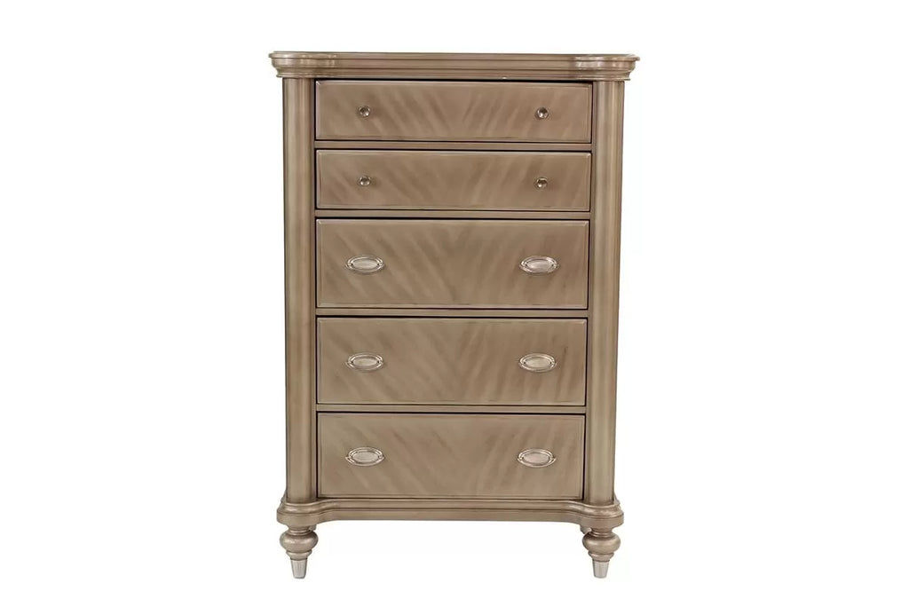 Chest (F5509)