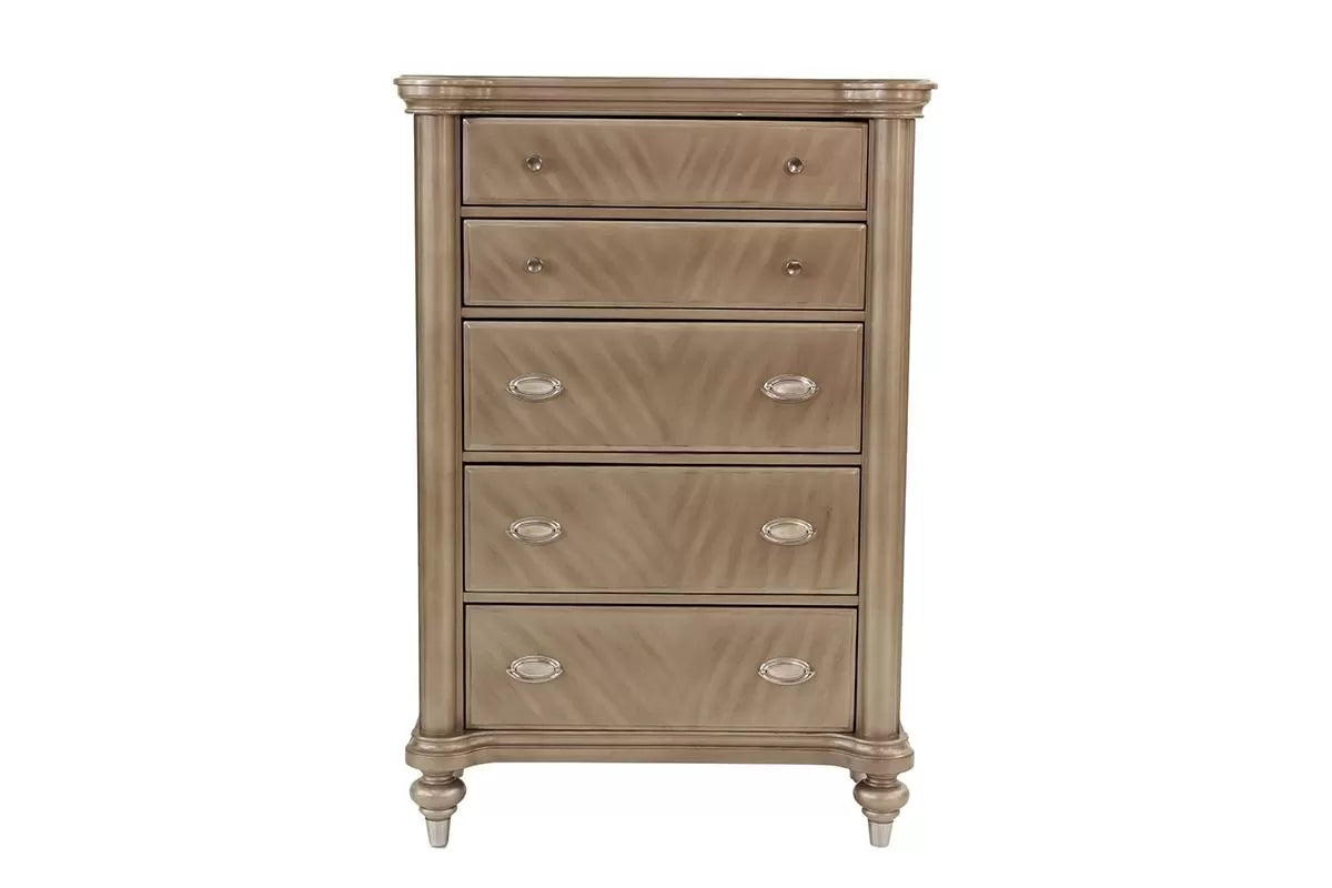 Chest (F5509)