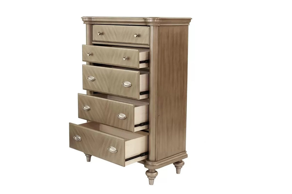 Chest (F5509)