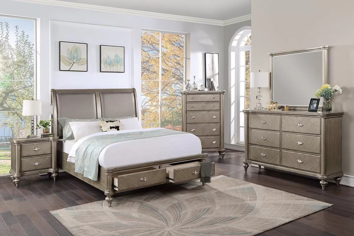 Chest (F5509)