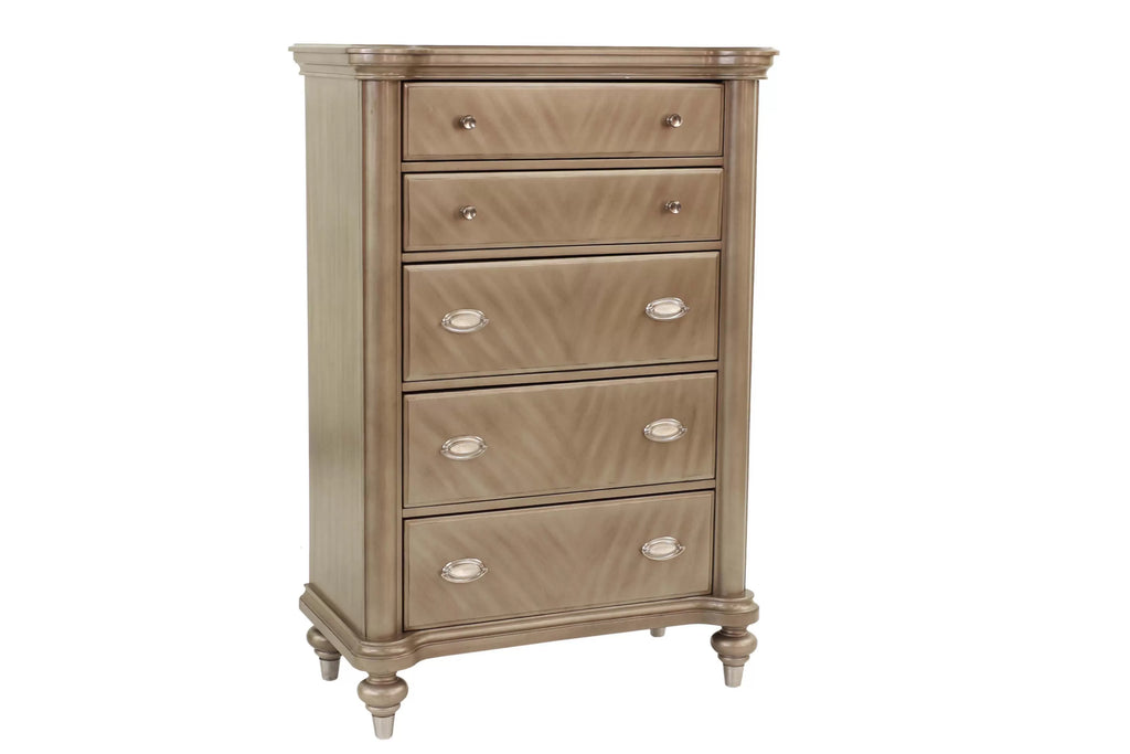 Chest (F5509)