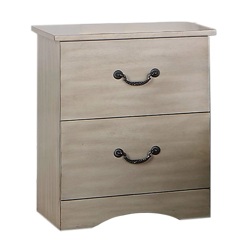 Nightstand (F5511)