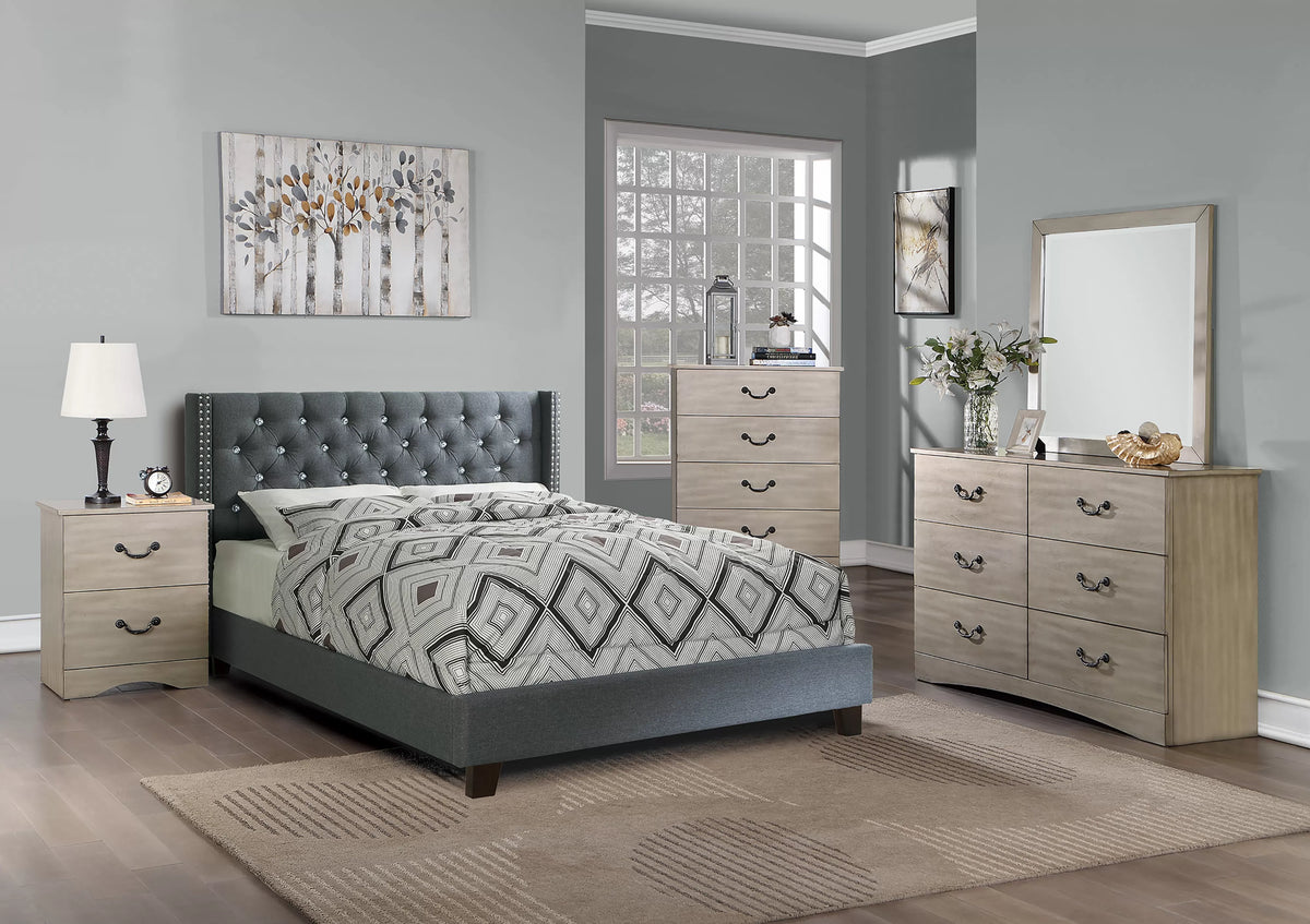 Dresser (F5513)