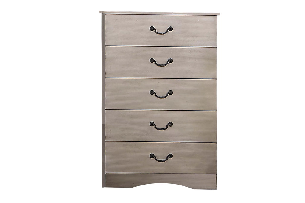 Chest (F5514)