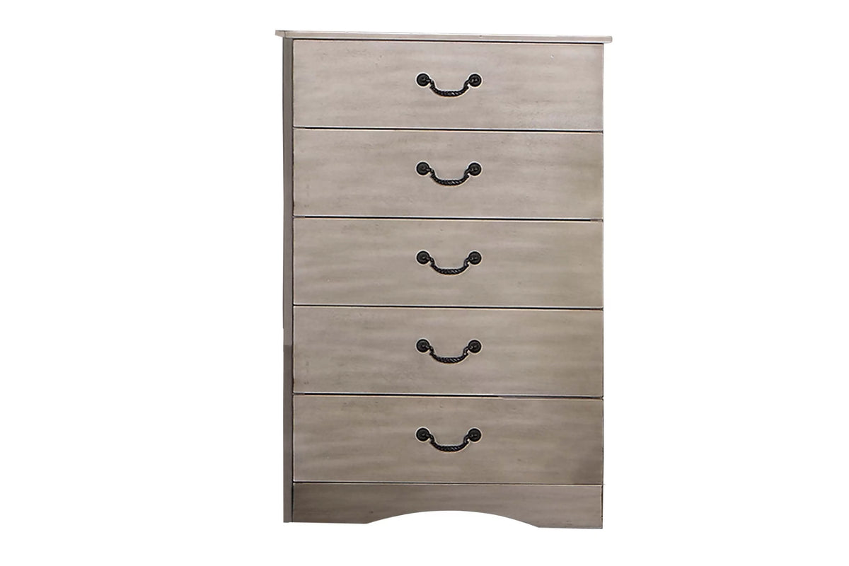 Chest (F5514)