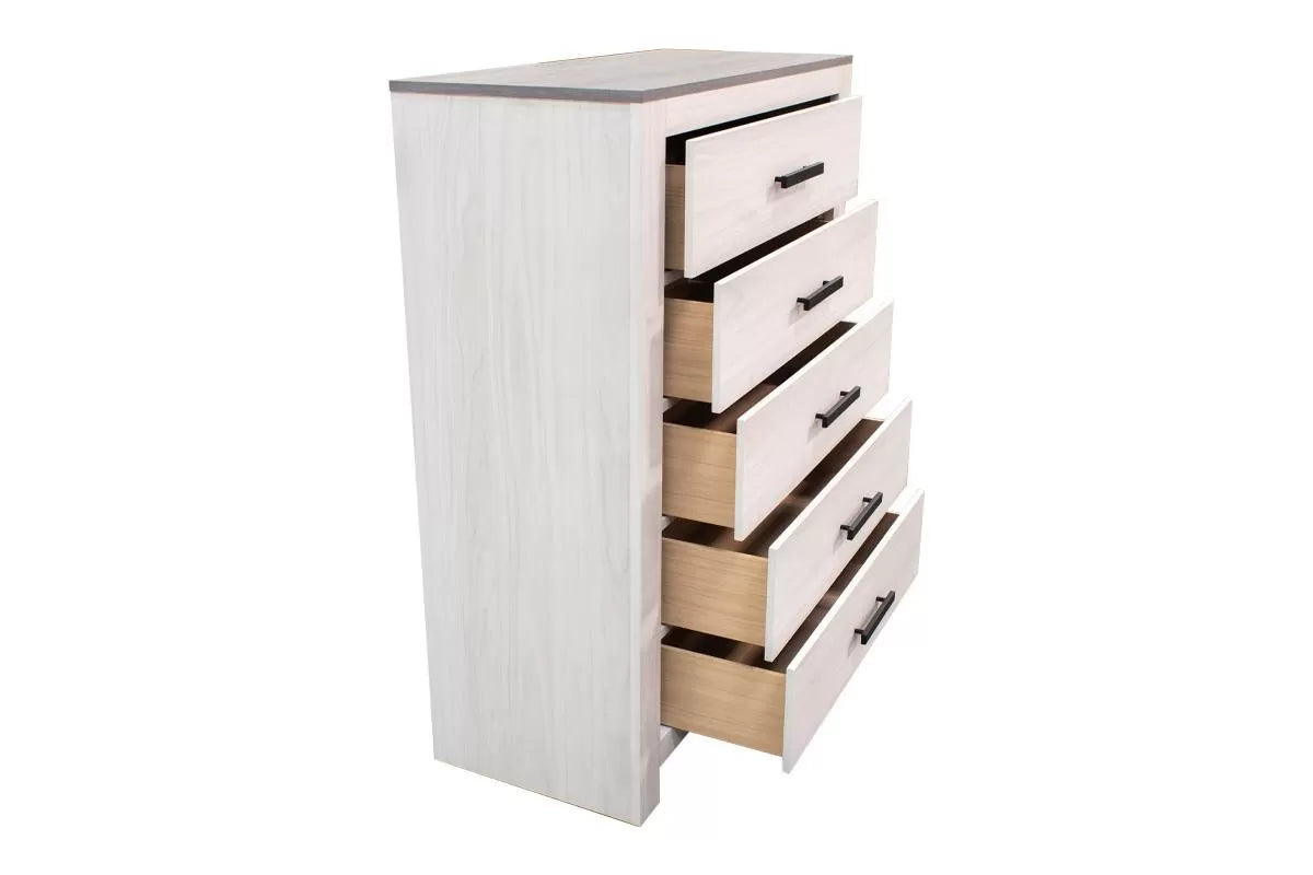 Chest (F5524)