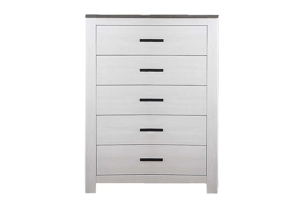 Chest (F5524)