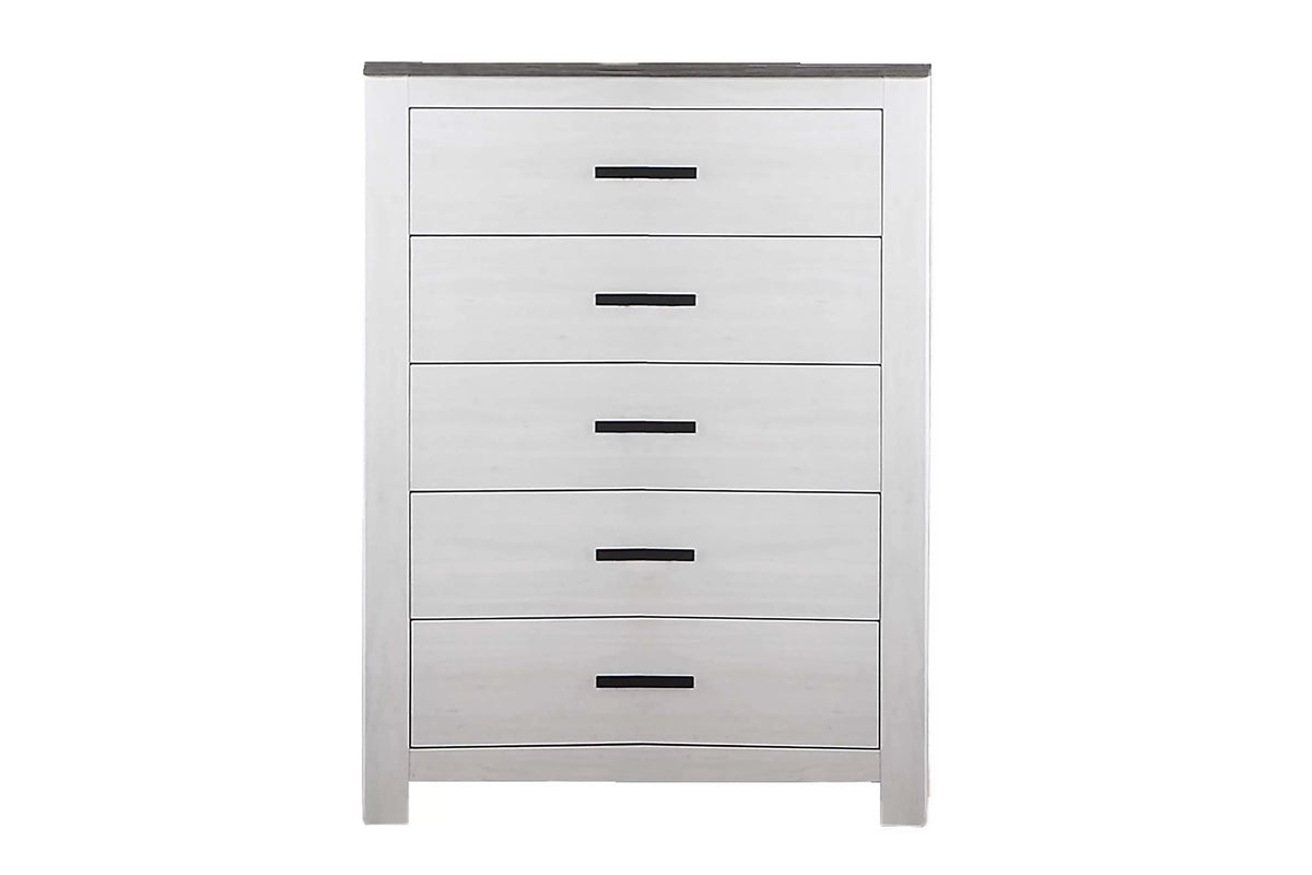 Chest (F5524)