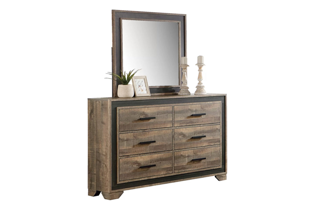 Mirror (F5527)