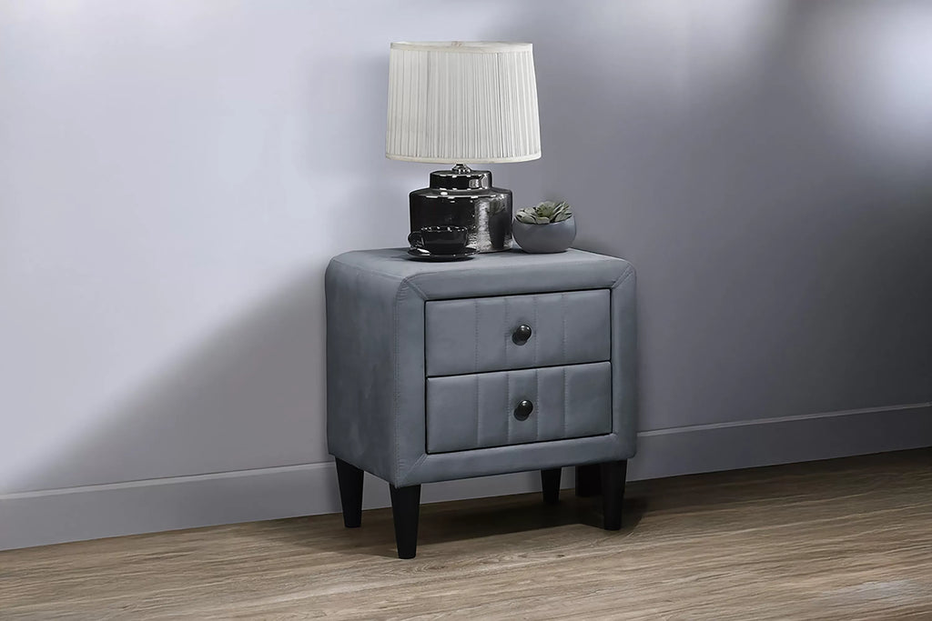 Nightstand – Gray (F5531)