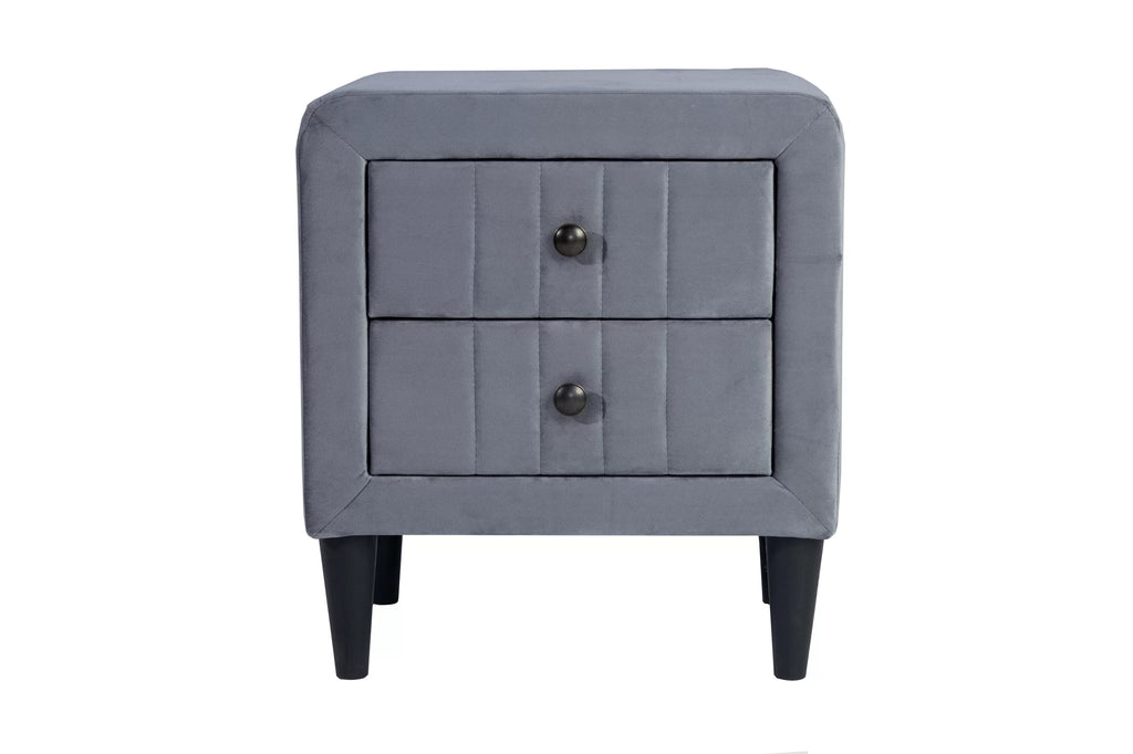 Nightstand – Gray (F5531)
