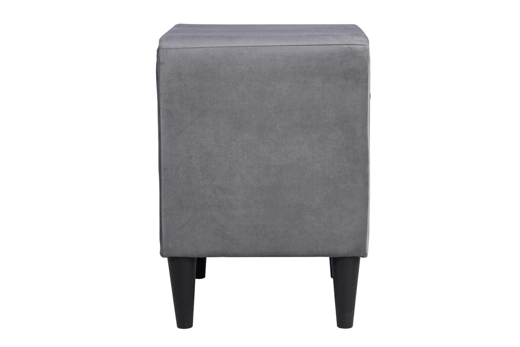 Nightstand – Gray (F5531)