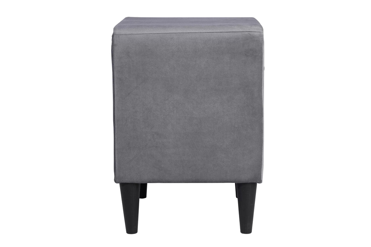 Nightstand – Gray (F5531)