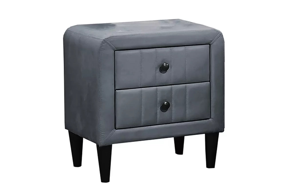 Nightstand – Gray (F5531)