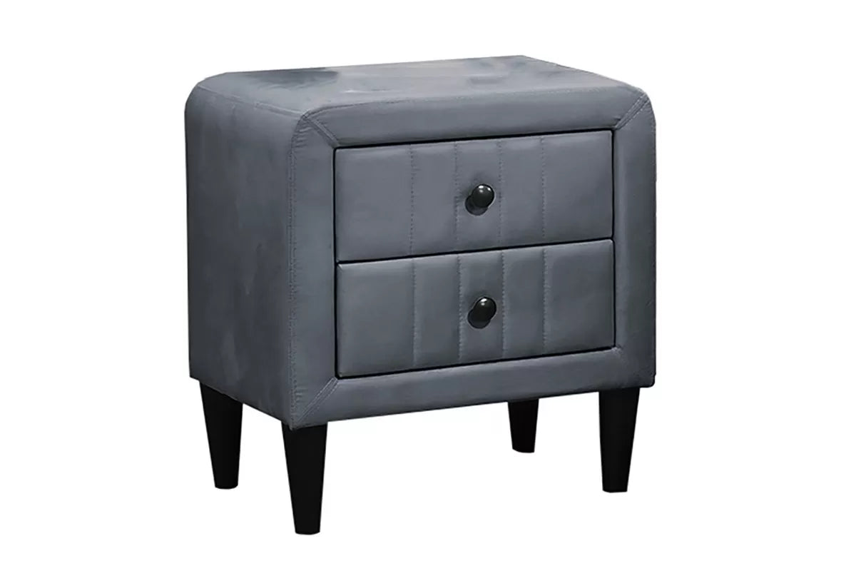 Nightstand – Gray (F5531)