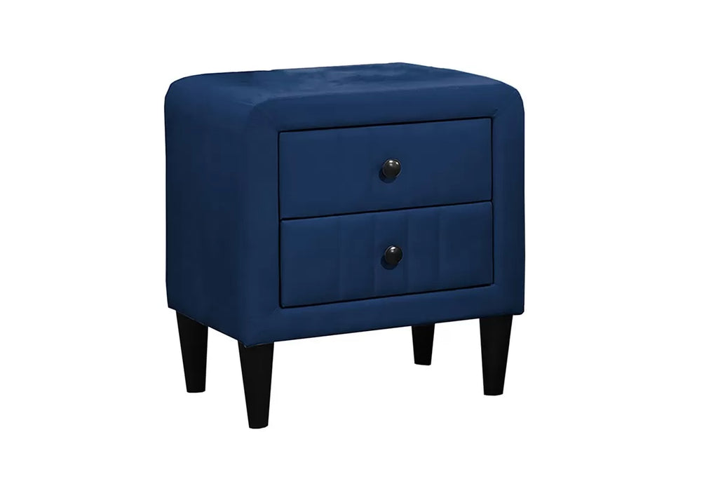 Nightstand – Navy Blue (F5536)