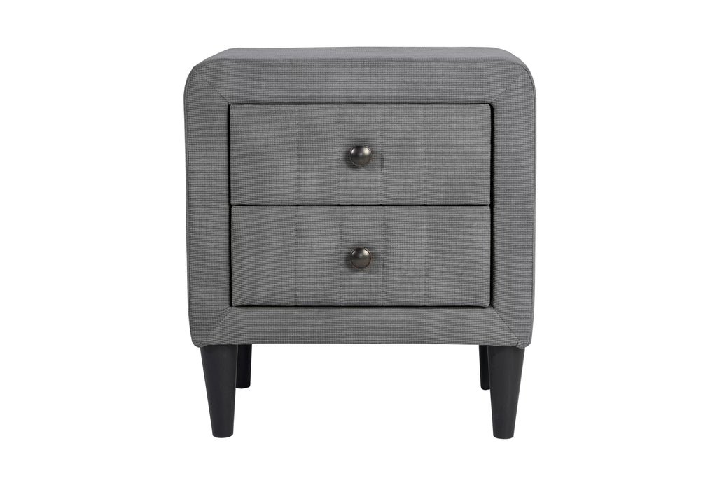 Nightstand – Gray (F5551)