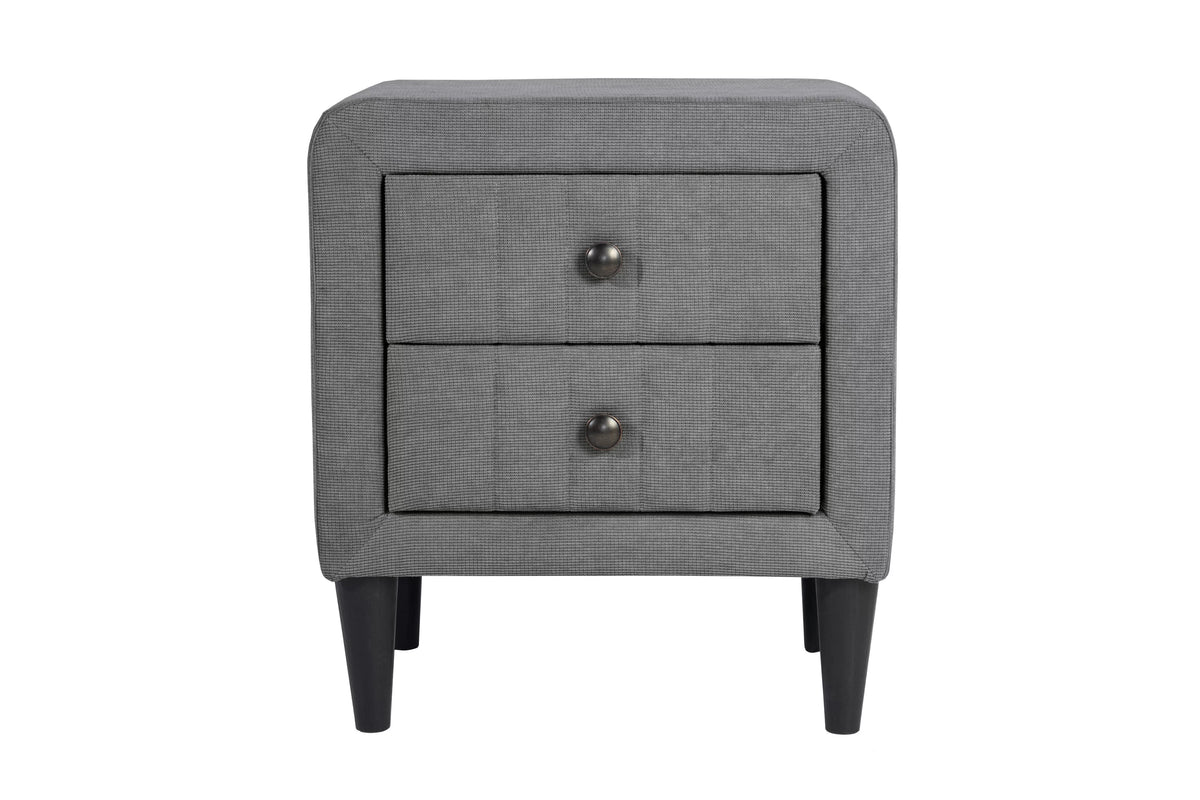 Nightstand – Gray (F5551)