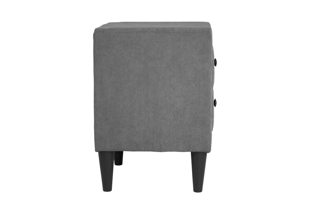 Nightstand – Gray (F5551)