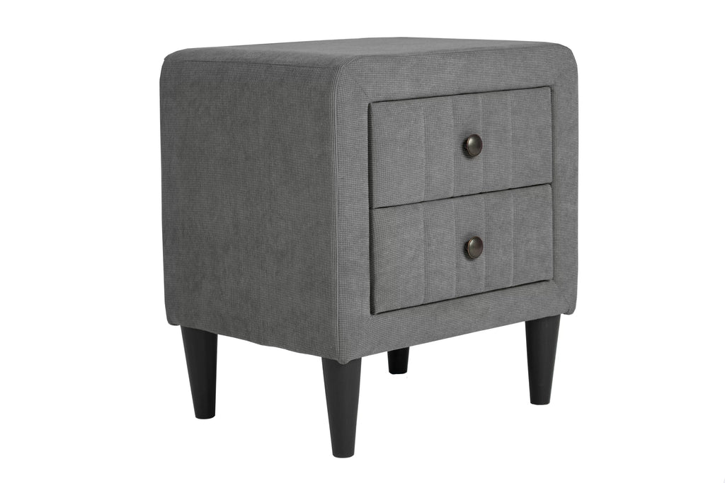Nightstand – Gray (F5551)
