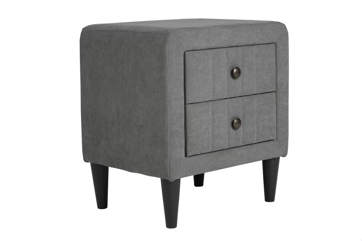 Nightstand – Gray (F5551)