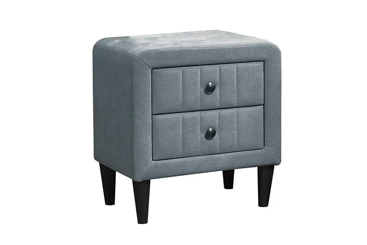 Nightstand – Gray (F5551)