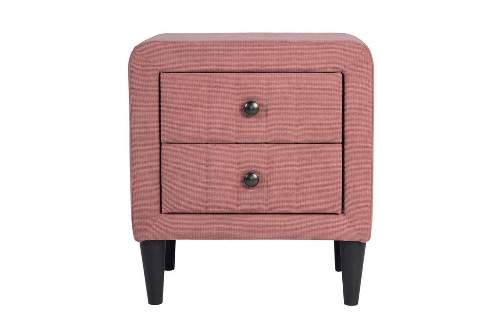 Nightstand – Pink (F5556)