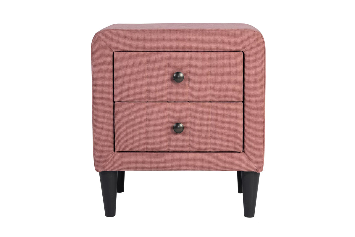Nightstand – Pink (F5556)