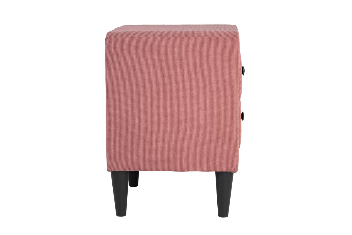 Nightstand – Pink (F5556)