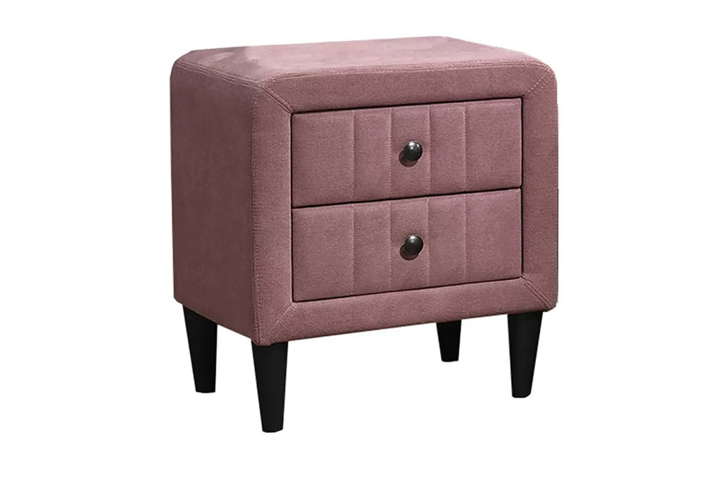 Nightstand – Pink (F5556)