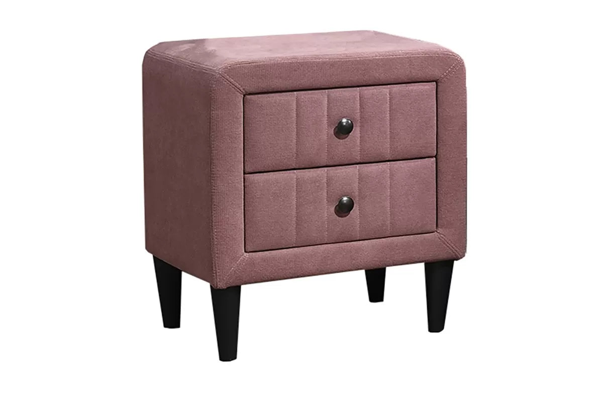 Nightstand – Pink (F5556)