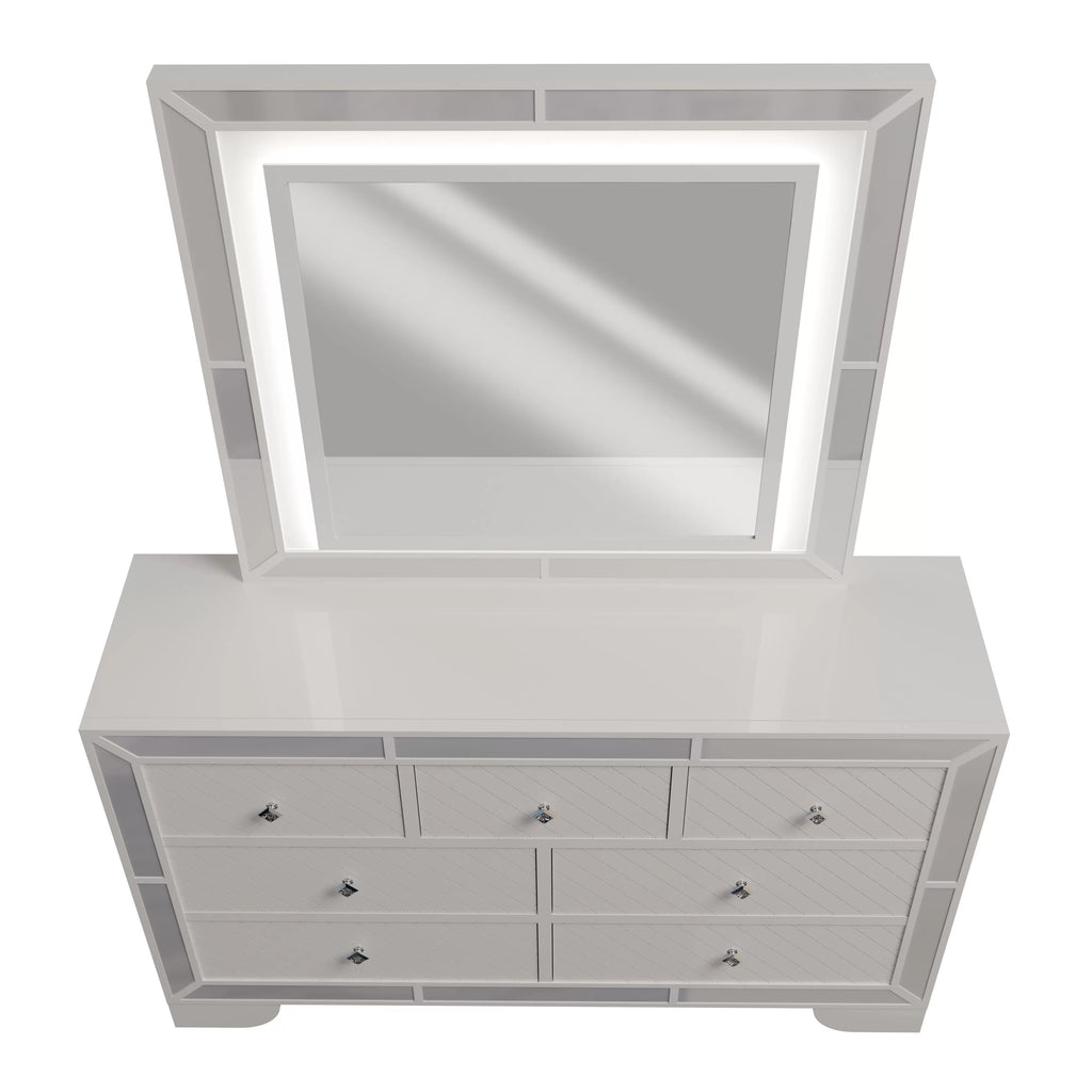 Dresser (F5568)